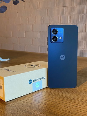 Motorola Moto G84 5G Dual SIM 8GB 256GB new, blue