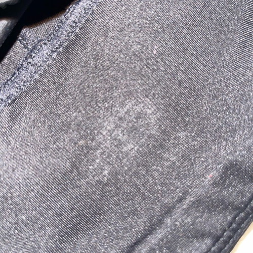 Oysho leggings used with light signs of wear, black, size S