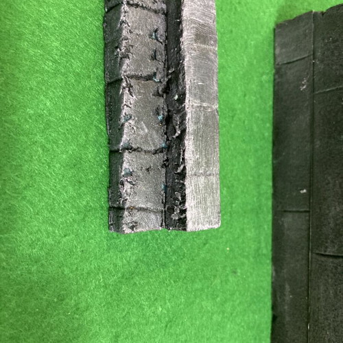 Handmade Warhammer 40k Terrain 3 Pieces Battle Ready