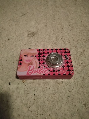 Παιχνίδι Barbie
