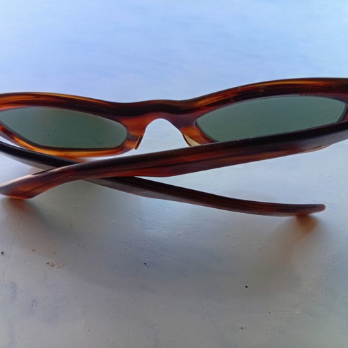 Ray Ban BL sunglasses used