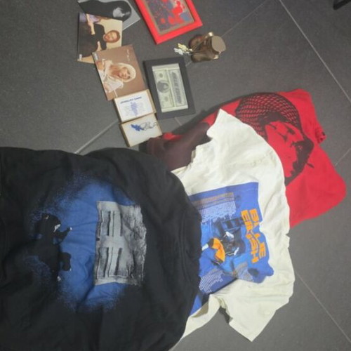 Billie Eilish merch new, original items