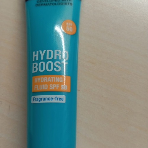 Sun protection beach pouch with sun and after sun creams new