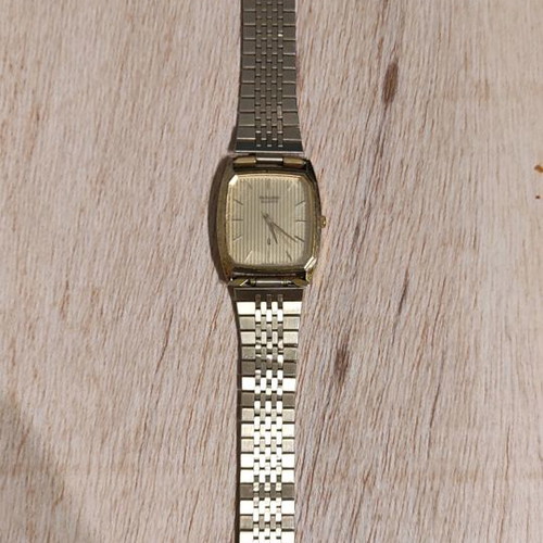 Sunlord Quartz Japan wristwatch