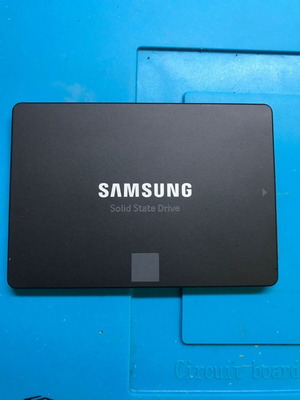 Samsung 870 Evo SSD 1TB 2.5'' SATA III καινούργιος