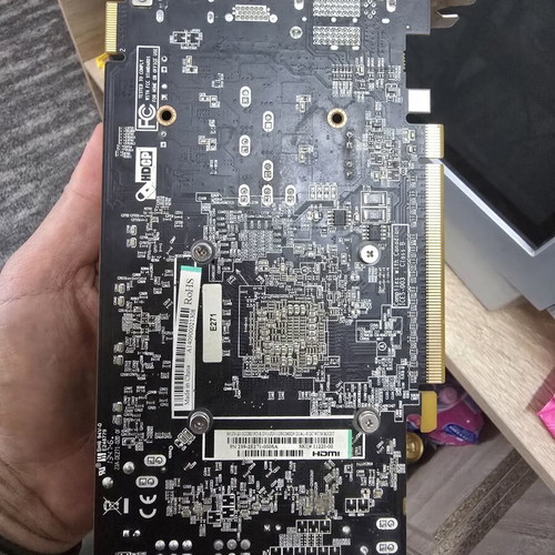 Sapphire Radeon R9 270 2GB like new