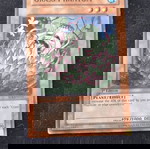  Yu Gi Oh Old School / Συλλεκτικές Monster Cards ( x6 1st Edition, 7  Common, 1 Rare, 1 Ultra Rare, 1 Super Rare)