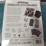 Roll Player Adventures Nefras’s Judgement expansion καινούργιο