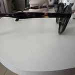 Sunglasses, brown