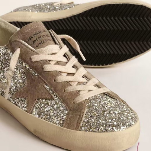 Golden Goose women's shoes new, beautiful design