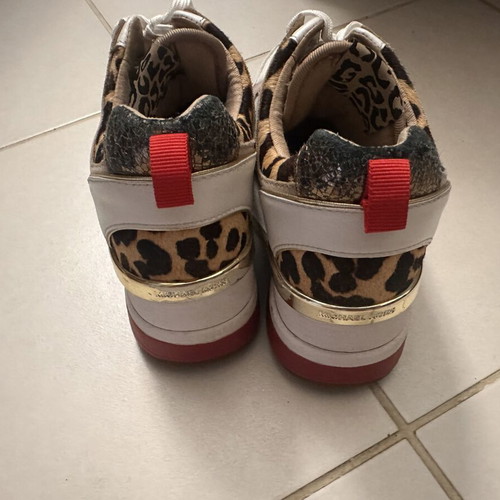 Michael Kors shoes like new, size 37.5