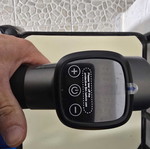 Πιστόλι μασάζ Taotronics σαν καινούργιο
