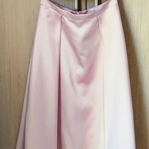 Skirt top set like new Mikael, medium, A-line