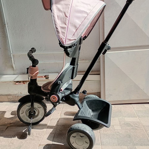 Little General children's bike used in excellent condition