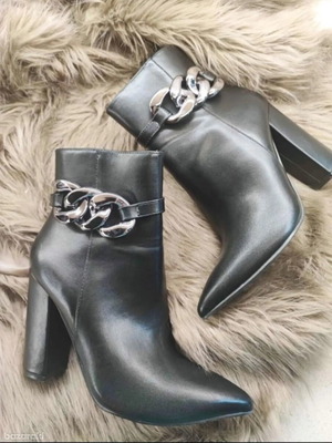boots