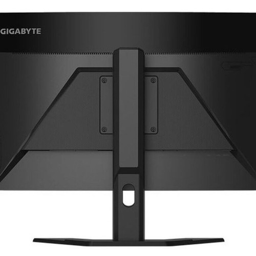 Gigabyte G27QC A 27" QHD VA Curved Gaming Monitor new