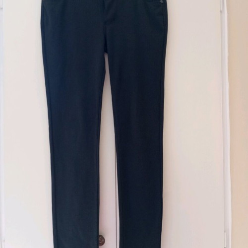Dark gray pants used, size L with stretch