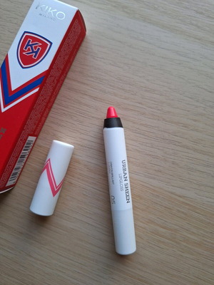 KIKO Milano Urban Sheen Lipgloss Pencil 05 αχρησιμοποίητο με συσκευασία