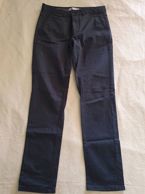 Zara men's pants like new, size mex 30 eur 38
