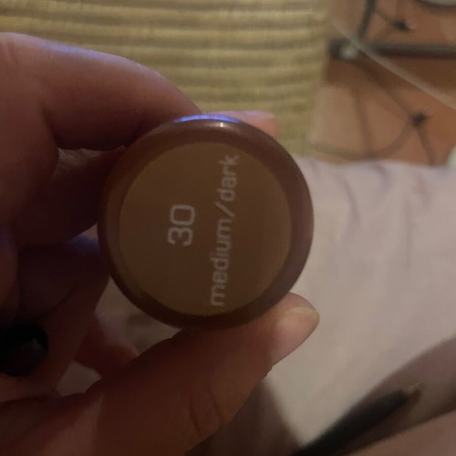 Spray On Leg Arteco N 30 waterproof makeup, new