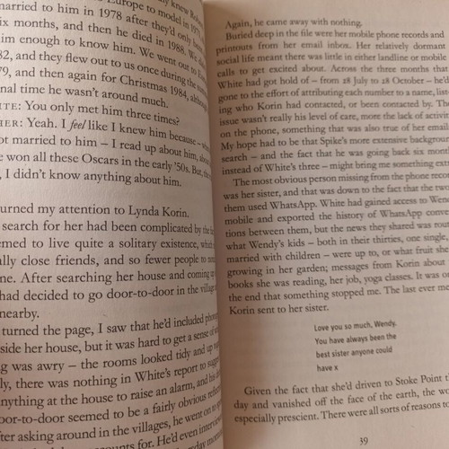 Broken Heart book by Tim Weaver, Penguin UK