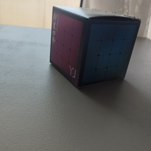YJ 4x4 Rubik's Cube