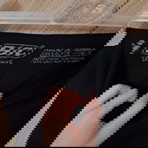 Κολάν bic small