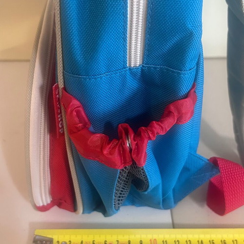 Skip Hop Zoo Owl Kids Backpack like new