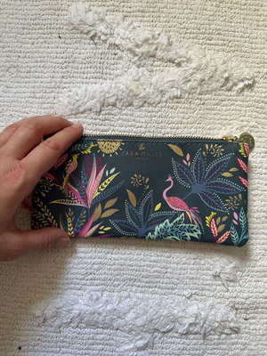 Bag like new, excellent condition