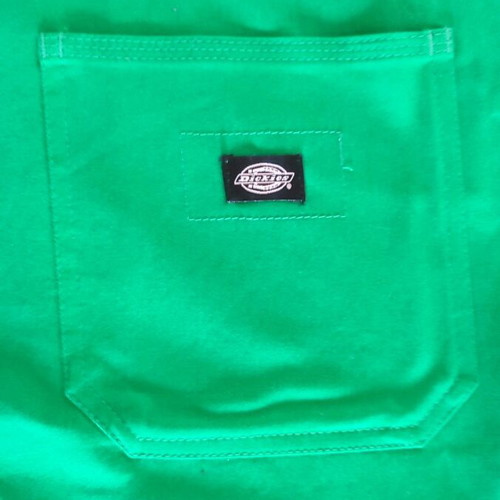 Dickies Ανδρική Βερμούδα Καινούργια Πράσινη Μέγεθος M