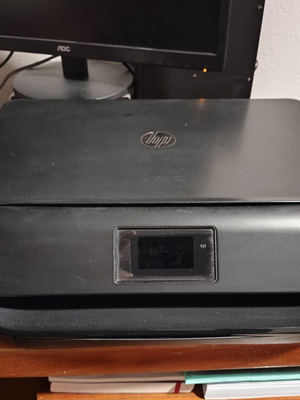 Εκτυπωτής και σκάνερ HP DeskJet Ink Advantage 4530 All-in-One μεταχειρισμένο
