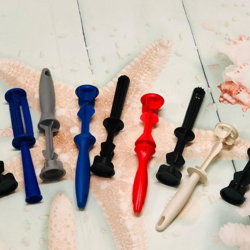 Roller replacement pack of 9 pieces new
