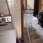 Swiffer dust mop
