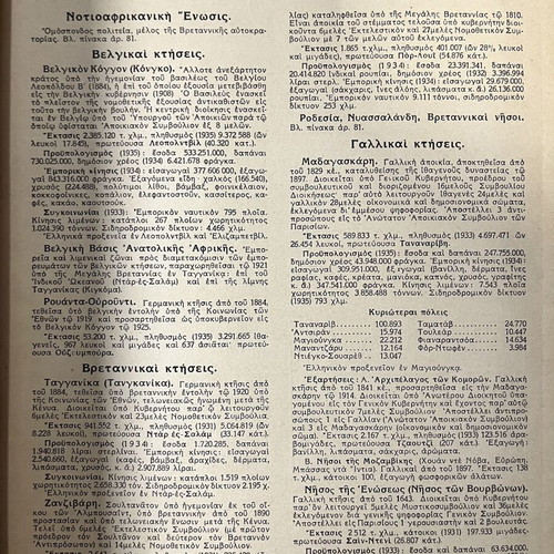 World Geographic Atlas Issue VI used, 1937 edition