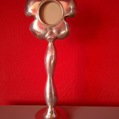 Decorative tabletop frame