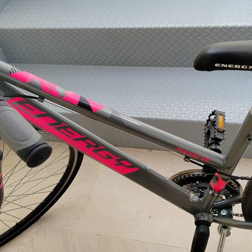 City Bicycle like new, women's