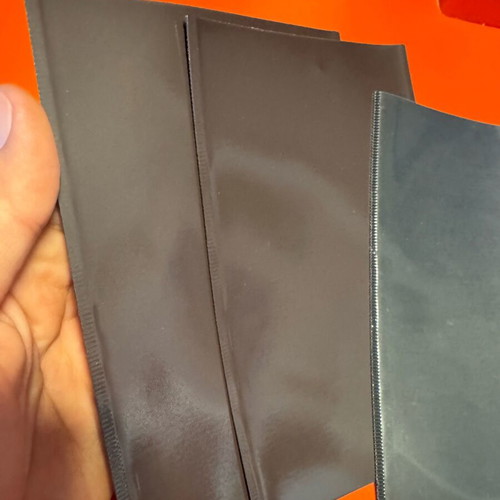 Magnetic frames like new, pack of 3 pieces