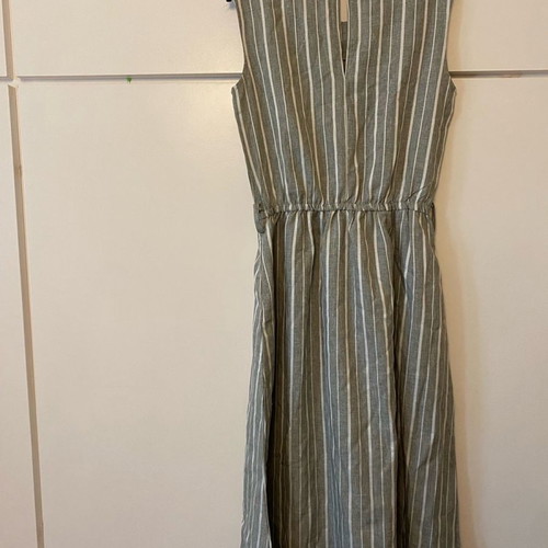Dress missing belt, size S / 36 / 8
