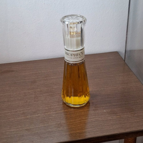 Prince Prophecy Matchabelli Cologne vintage, rare, like new