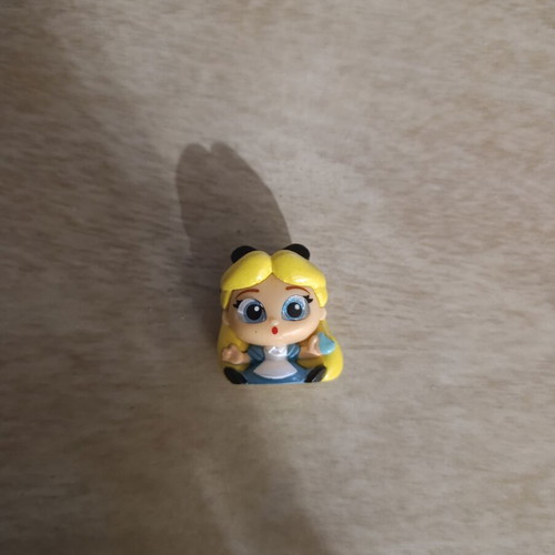 Disney Doorables Cinderella figure like new