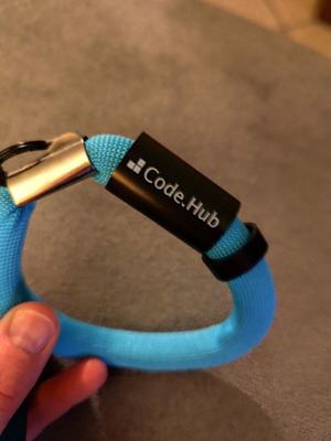 Keychain new