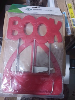Table music stand K M 12440 new