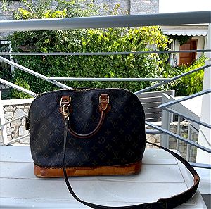 Louis Vuitton τσάντα vintage