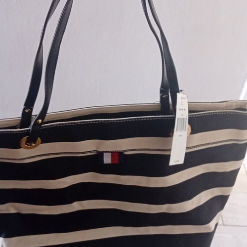 Tommy Hilfiger sea bag new, ideal for beach