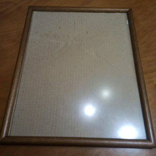 Wall frame like new