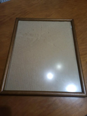 Wall frame like new