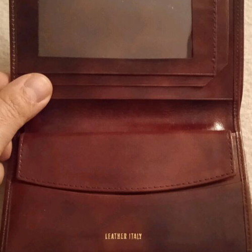 Wallets pouch new, pack of 4 pieces