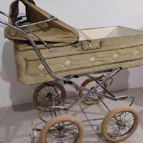 Hartan vintage stroller used in very good condition
