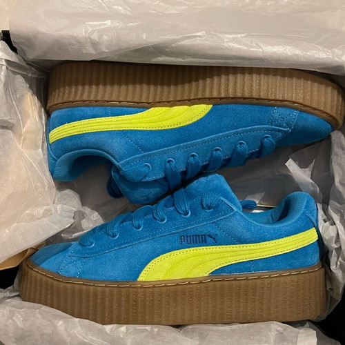 Puma Fenty shoes new, athletic size 41