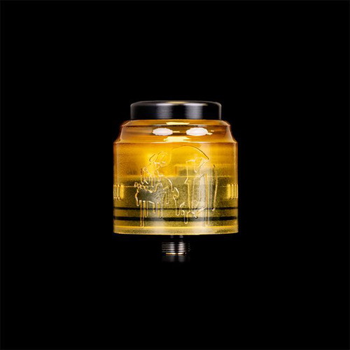Nightmare Mini 25mm RDA new by Suicide Mods